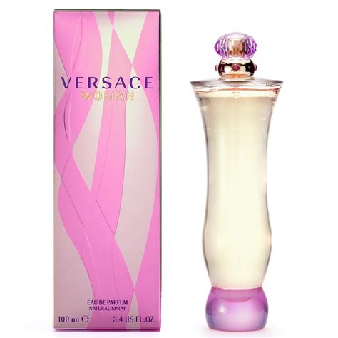 versace woman 100 ml douglas|versace woman perfume reviews.